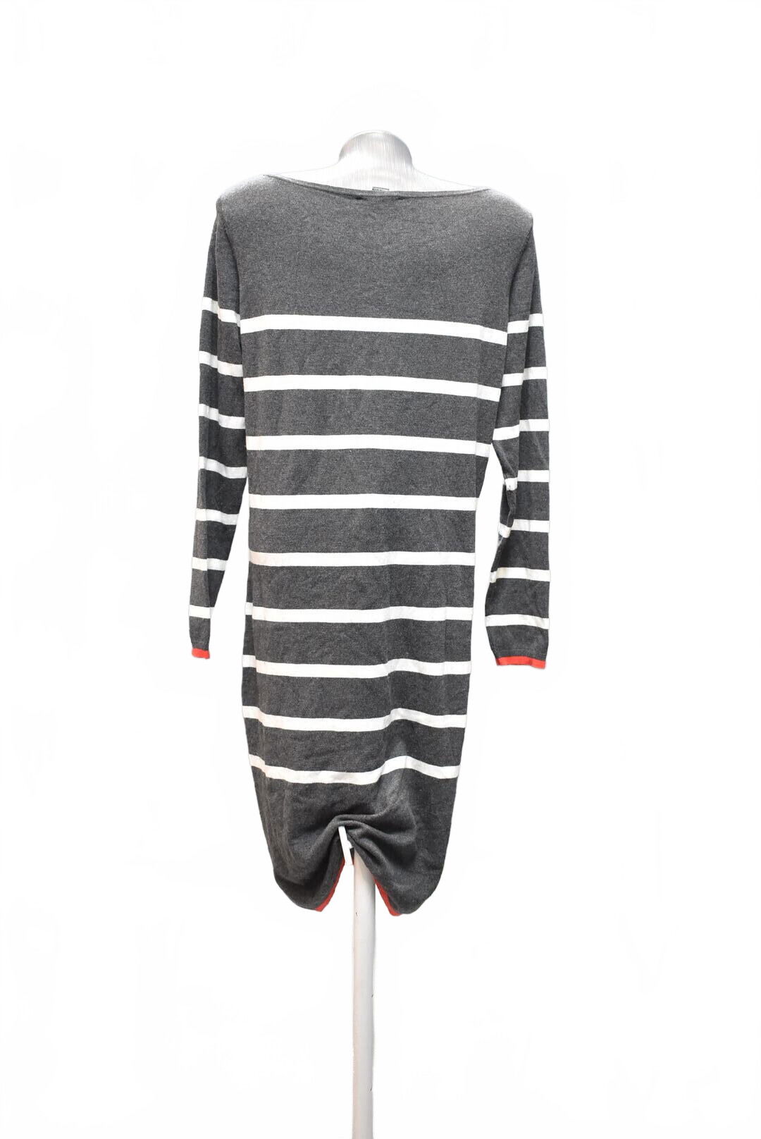 Dámske šaty Esmara, farba pruhovaná, veľkosť M