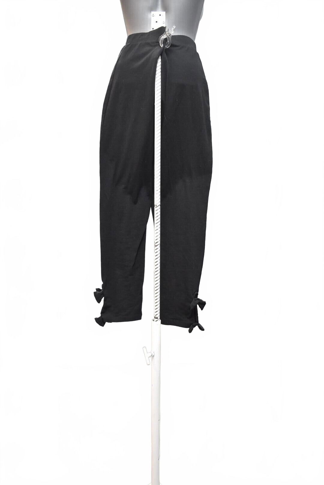 Dámske nohavice Maxi Blue, farba čierna, veľkosť 42