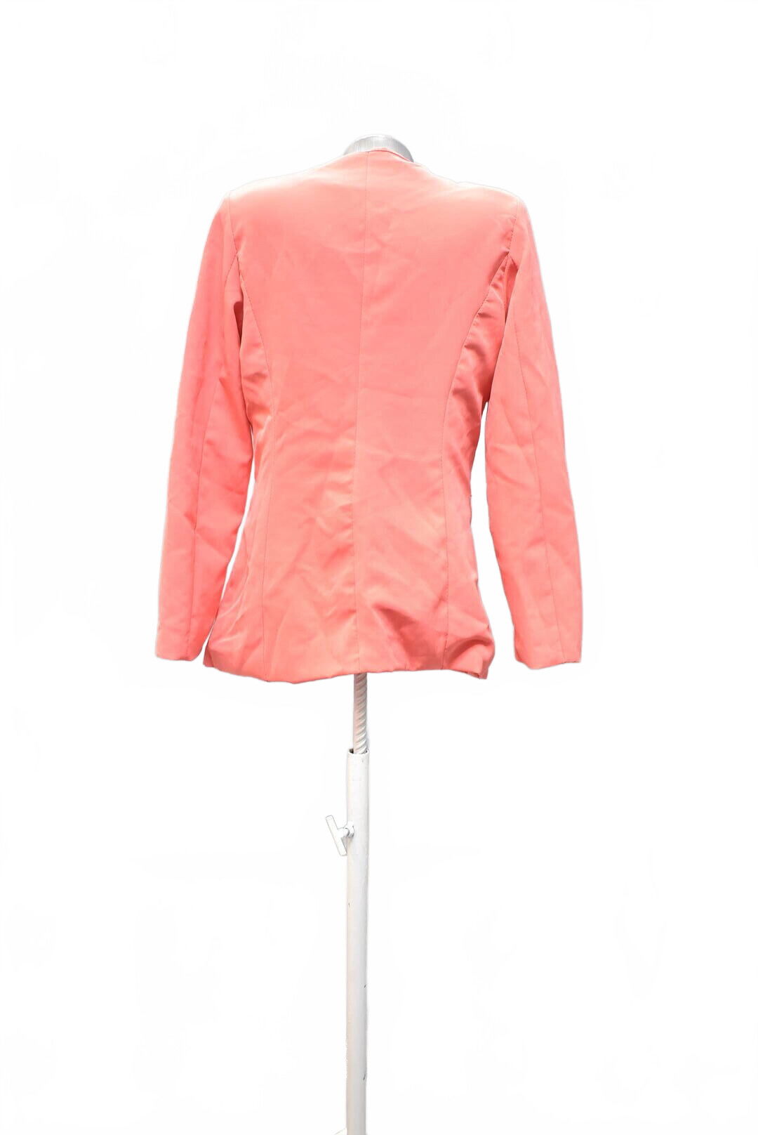 Dámske sako Made In Italy, farba červená, veľkosť S