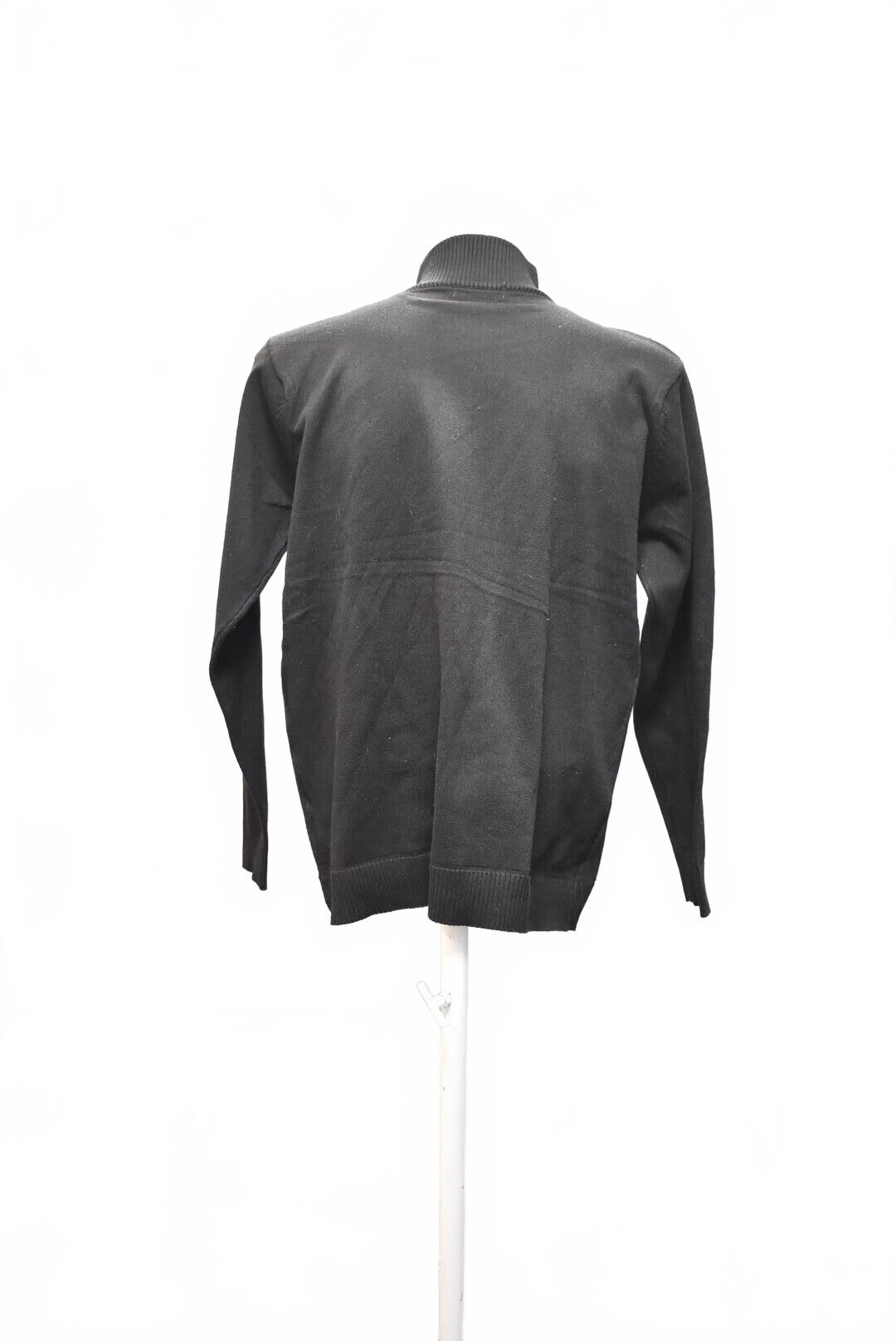 Pánský svetr Genesis, barva černá, velikost 2XL