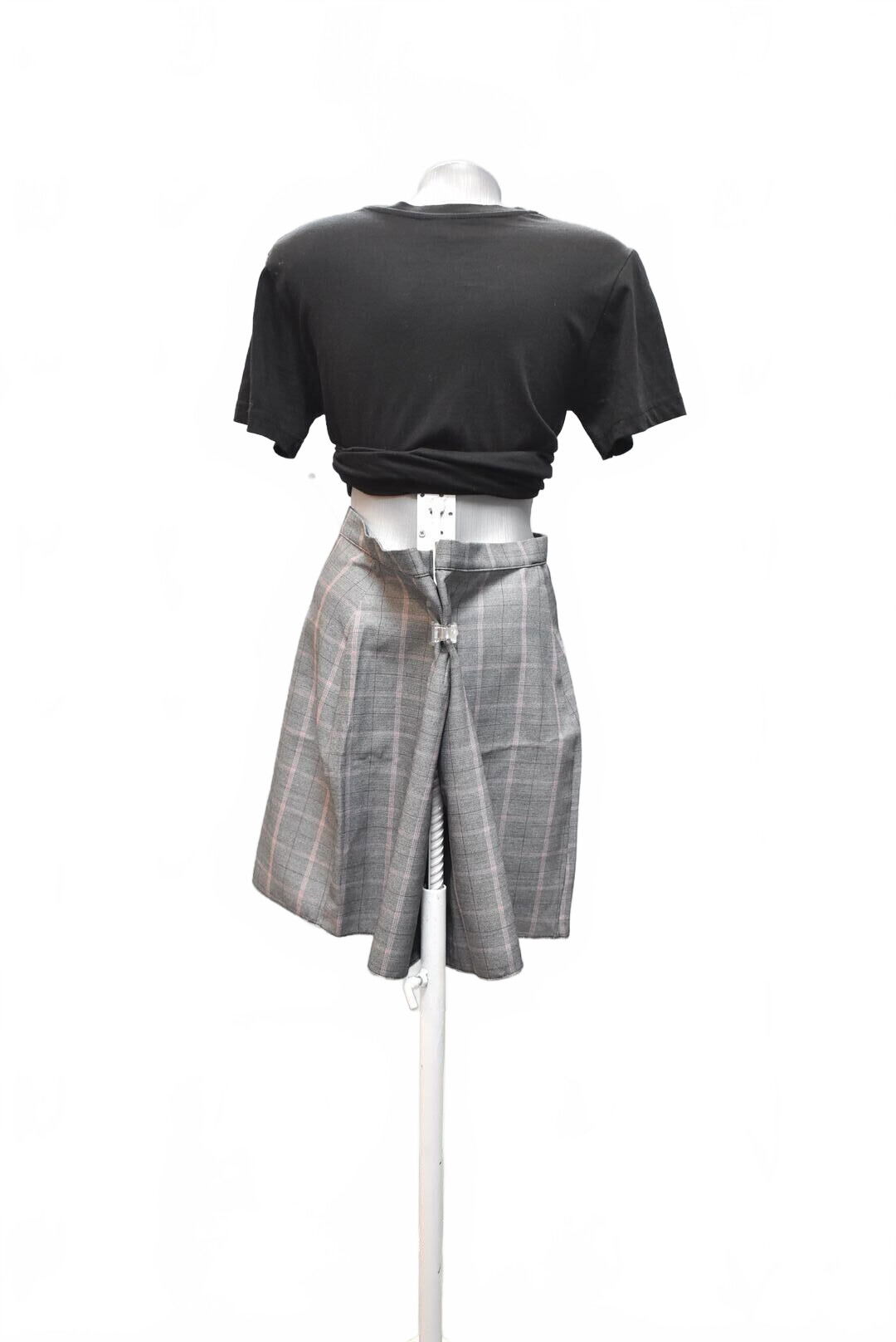 Dámská sukně Primark, barva vzorovaná, velikost 48