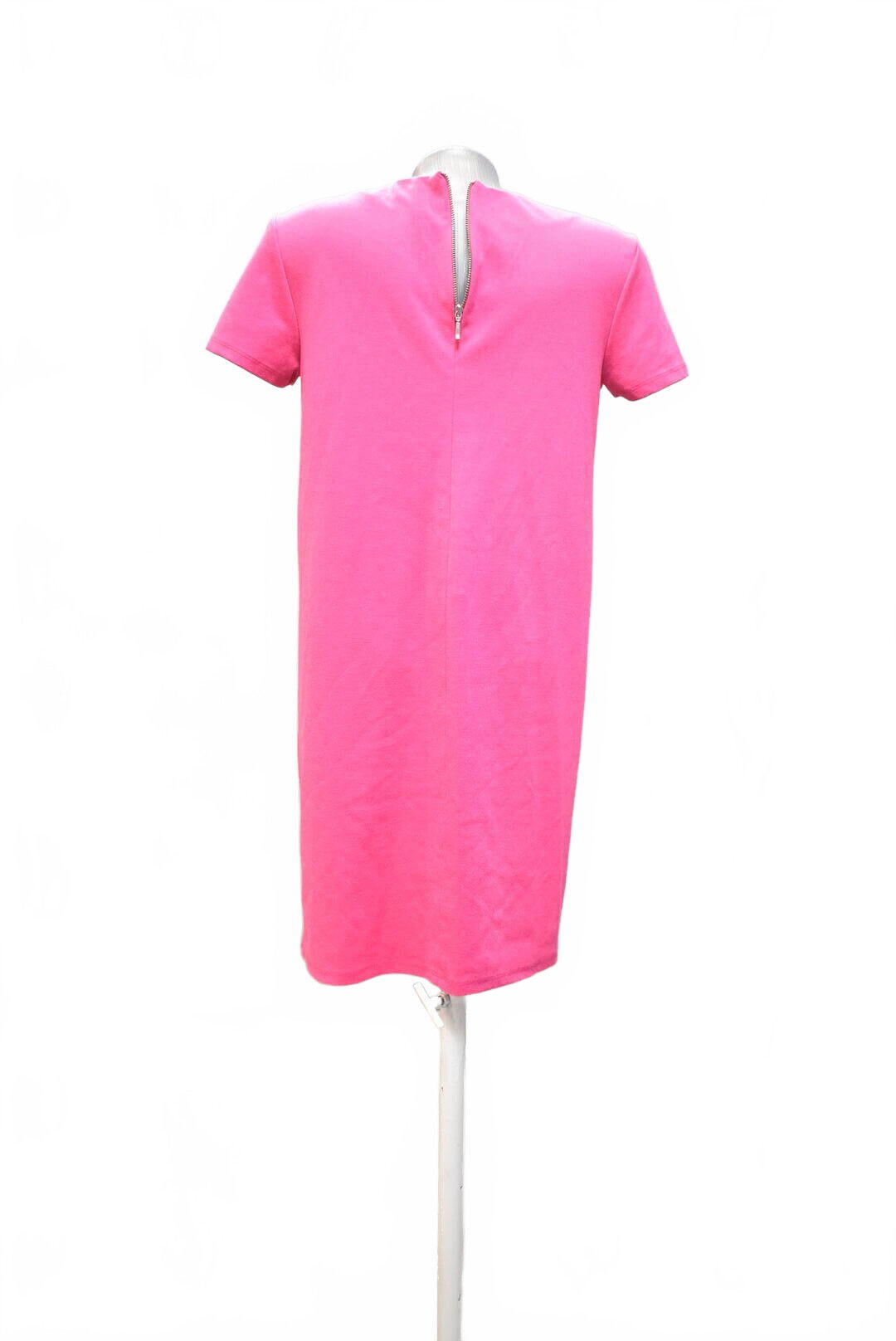 Dámske šaty Mohito, farba ružová, veľkosť S