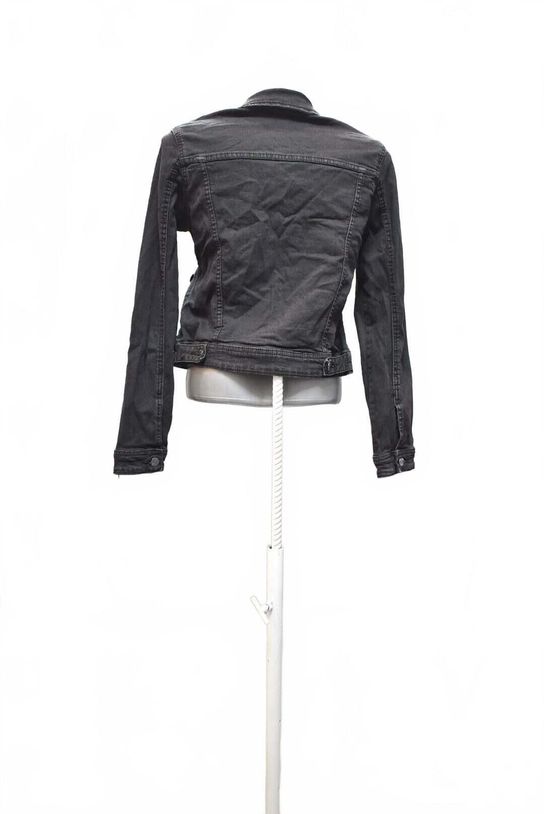 Dámska bunda Esmara, farba denim, veľkosť 36