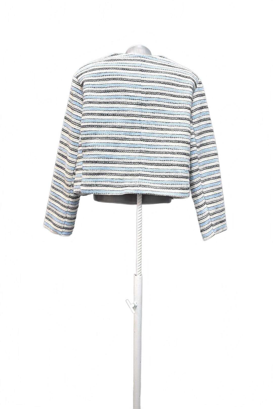 Dámské sako Primark, barva pruhovaná, velikost XL