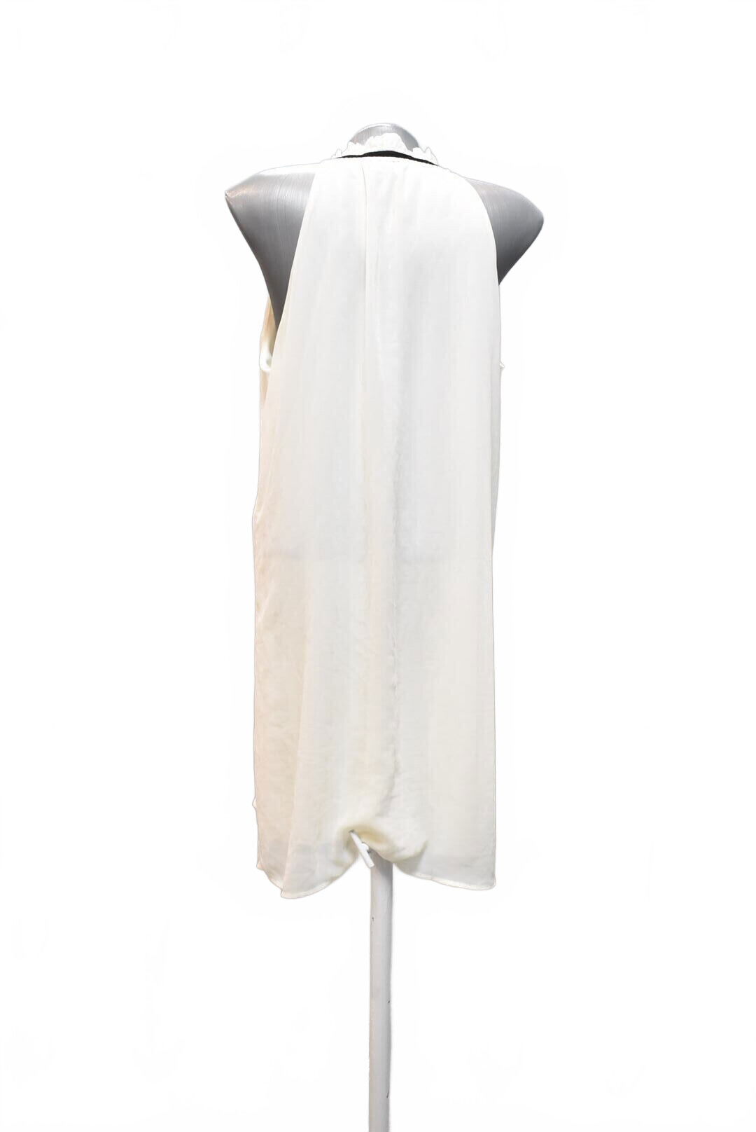 Dámske šaty Mohito, farba biela, veľkosť 40