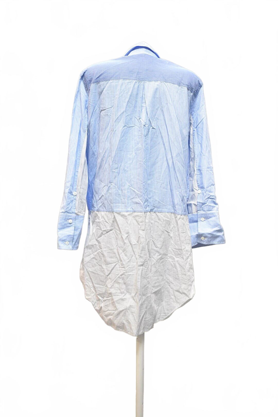 Dámske šaty Zara, farba pruhovaná, veľkosť S