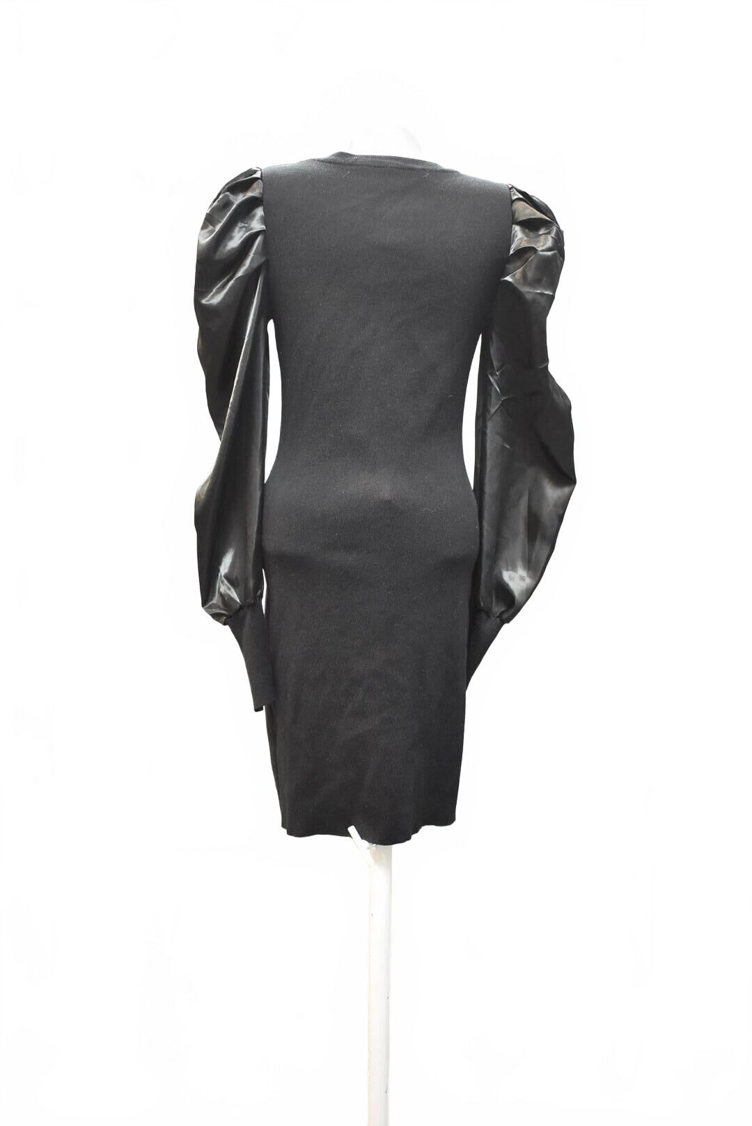 Dámske šaty Genesis, farba čierna, veľkosť UNI