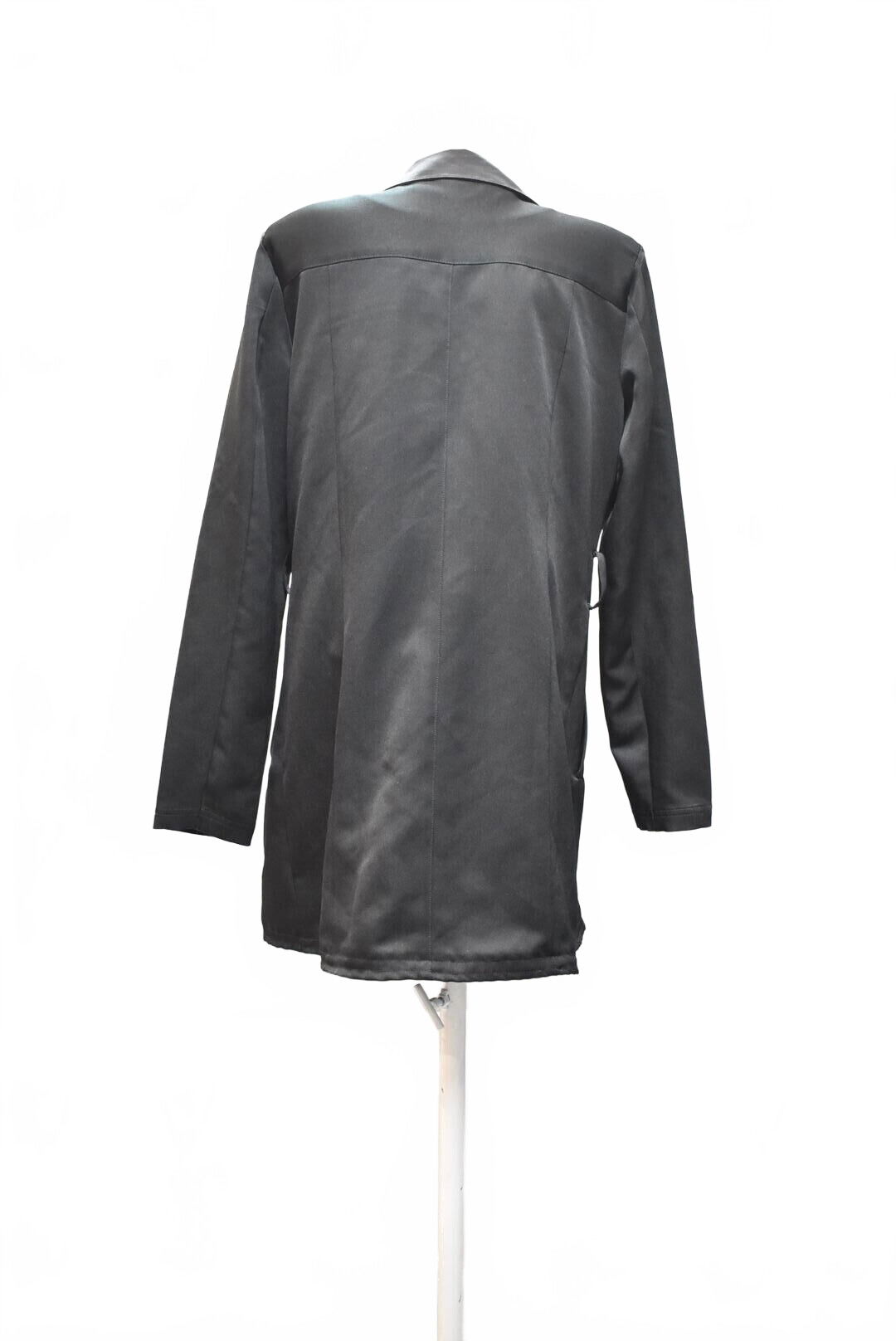 Dámsky kabát Esmara, farba čierna, veľkosť 40