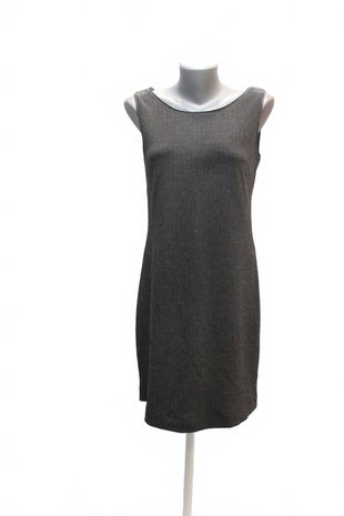 Dámske šaty Tom Tailor, farba vzorovaná, veľkosť 38