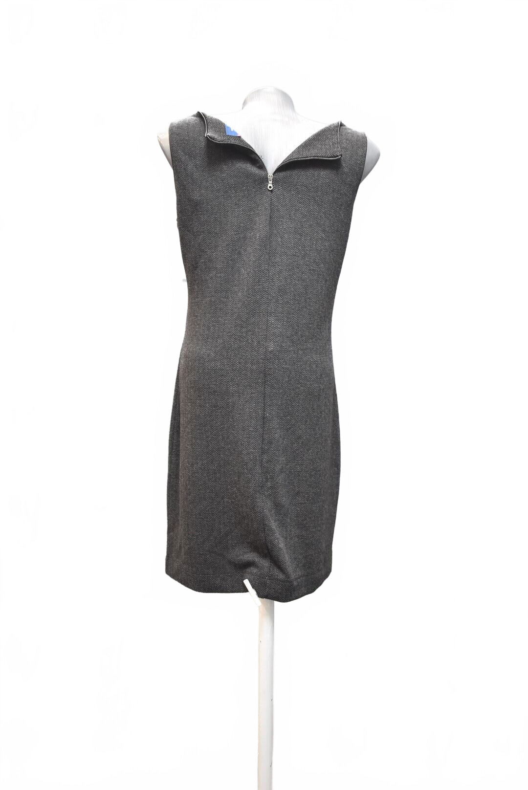 Dámske šaty Tom Tailor, farba vzorovaná, veľkosť 38