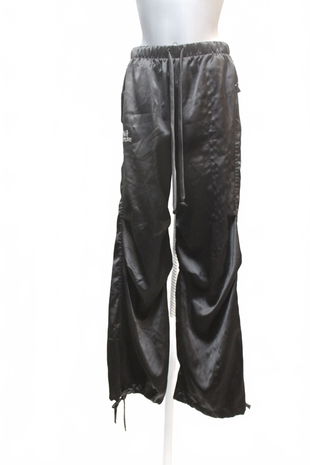 Dámske nohavice Viva Couture, farba čierna, veľkosť 36