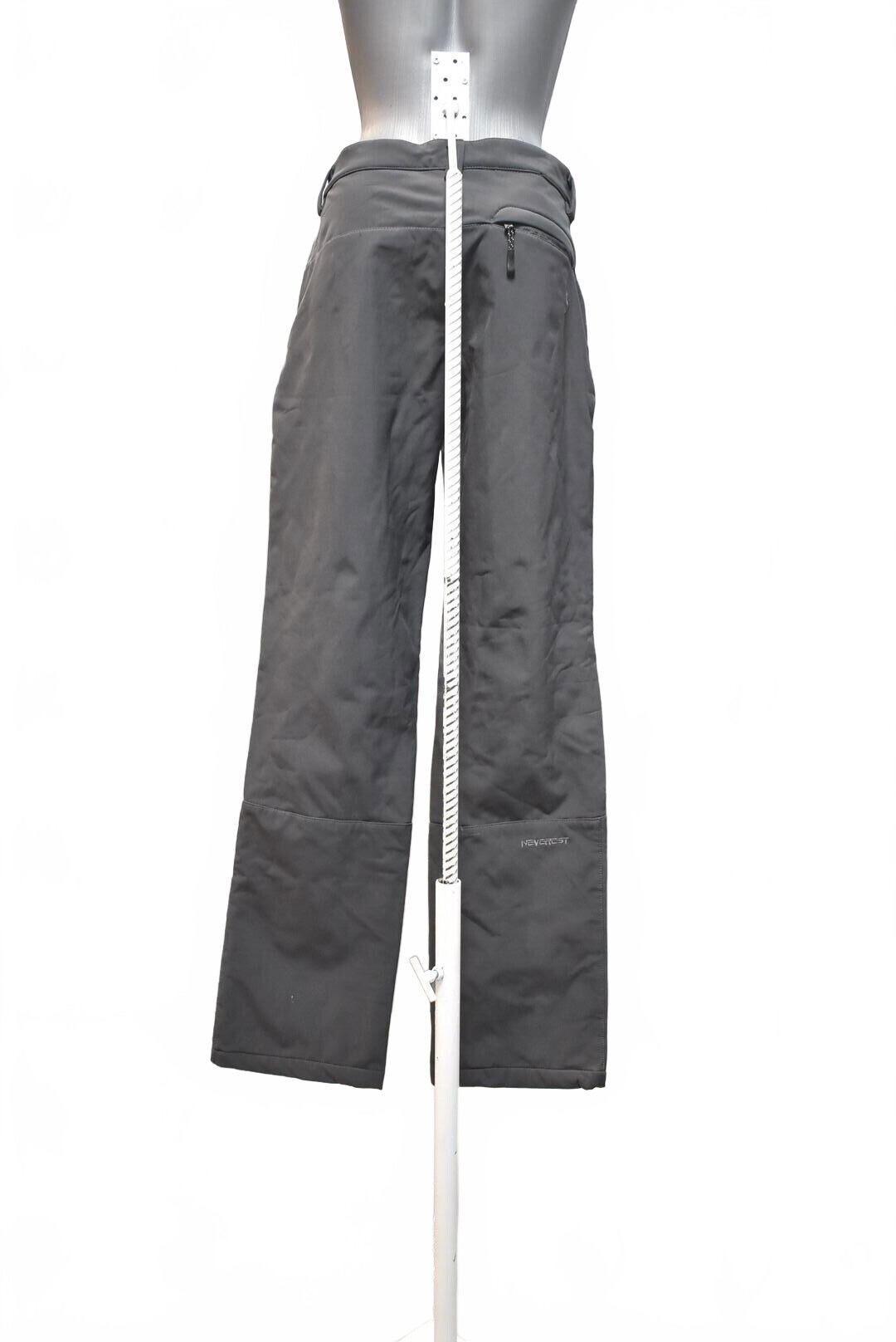Dámske zimné nohavice Neverest, farba sivá, veľkosť L