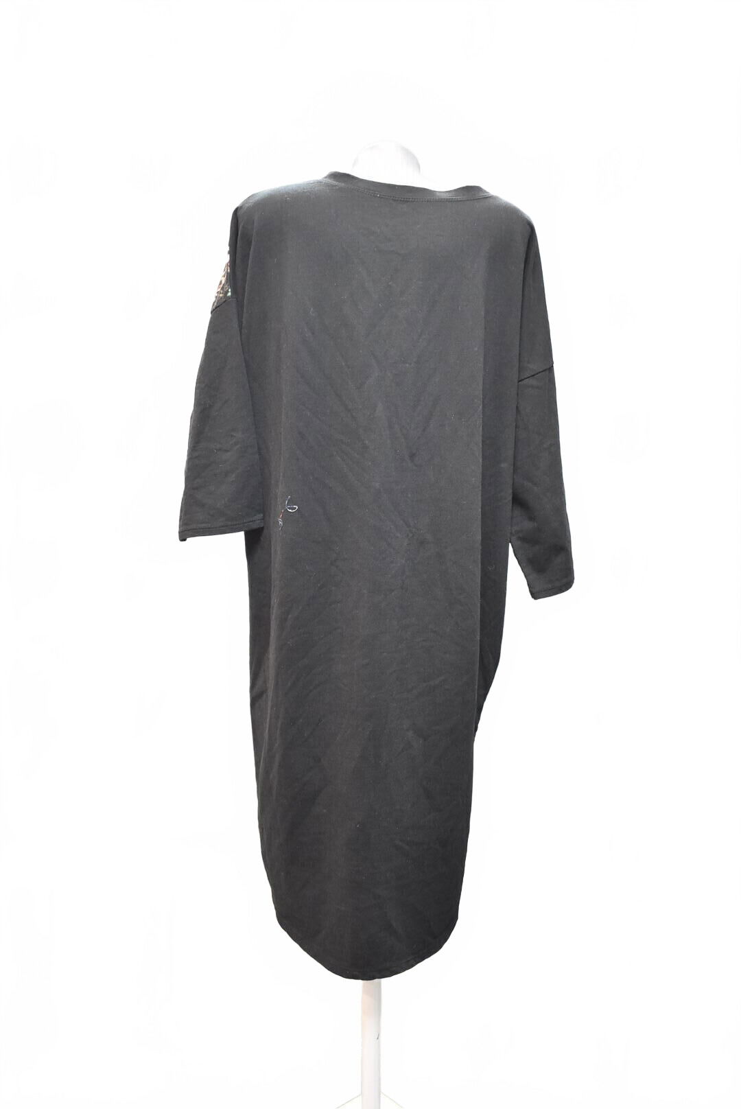 Dámske šaty Genesis, farba viacfarebná, veľkosť 2XL