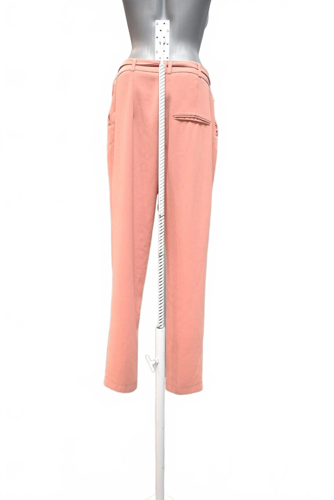 Dámske nohavice Atmosphere, farba ružová, veľkosť 38