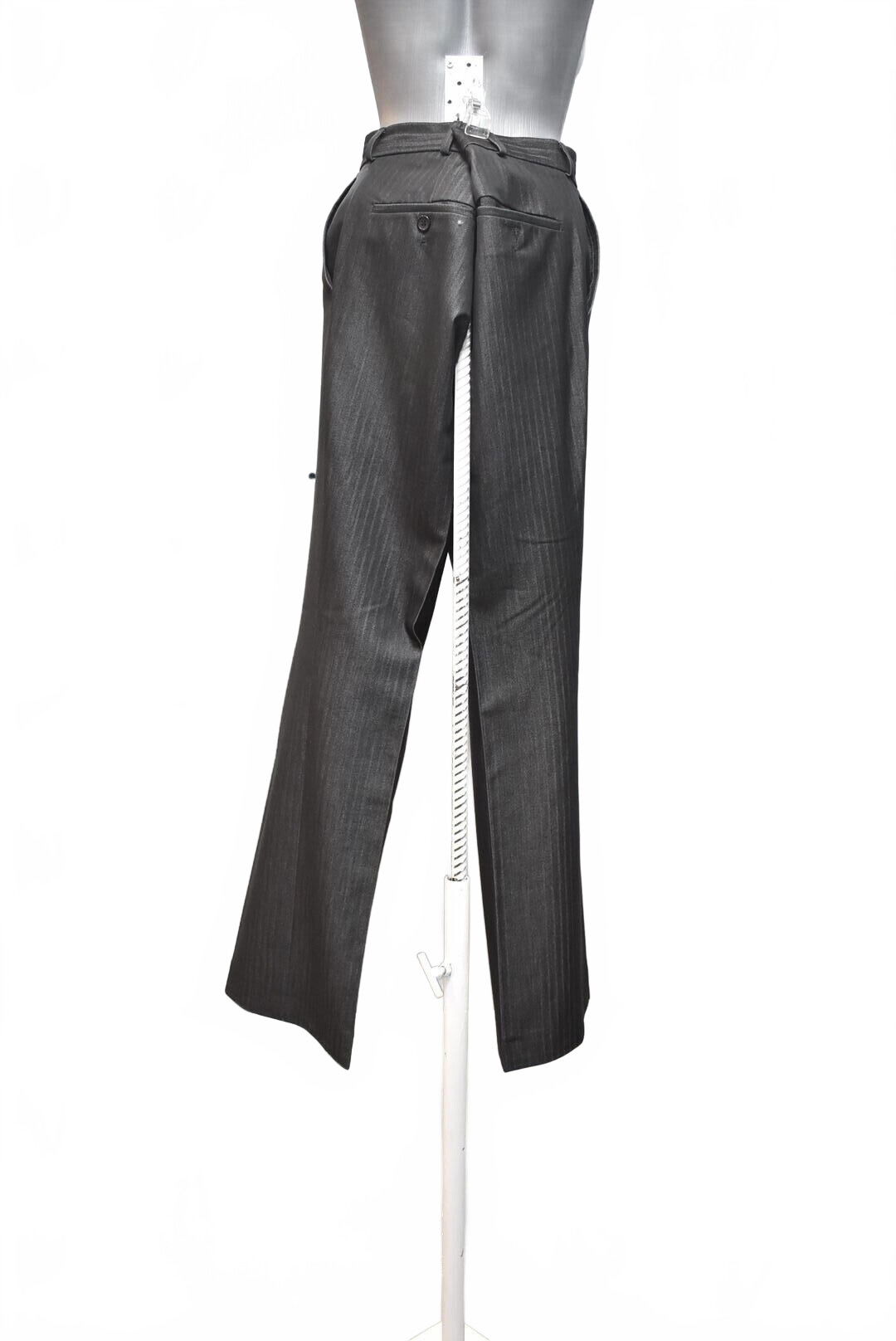 Pánské kalhoty Genesis, barva pruhovaná, velikost L