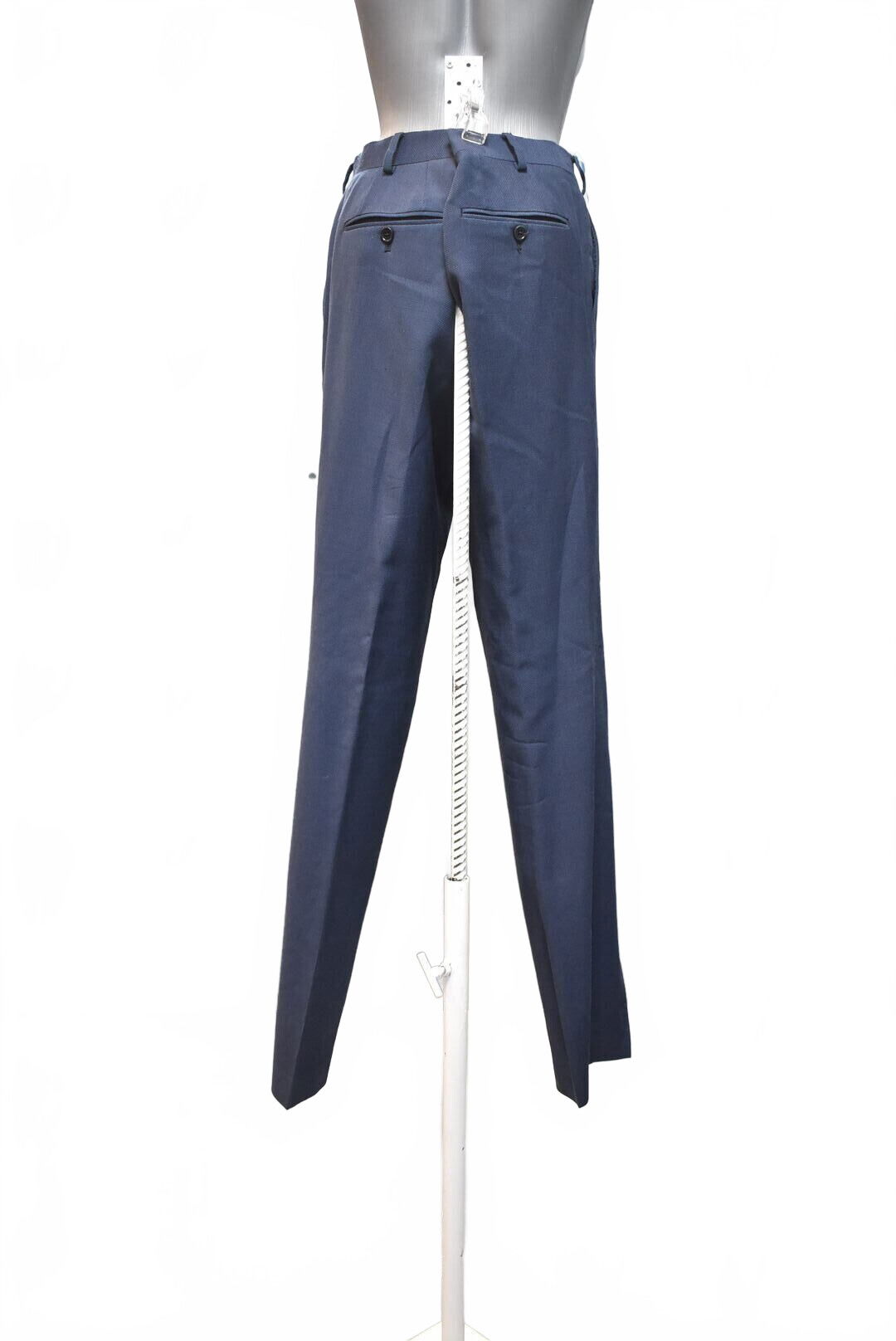 Pánské kalhoty Genesis, barva modrá, velikost M