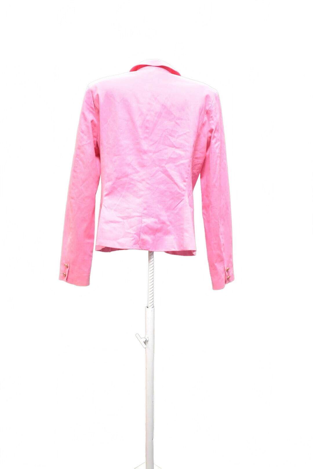 Dámské sako Flame, barva růžová, velikost XL