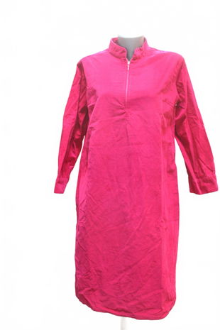 Dámske šaty Genesis, farba červená, veľkosť M