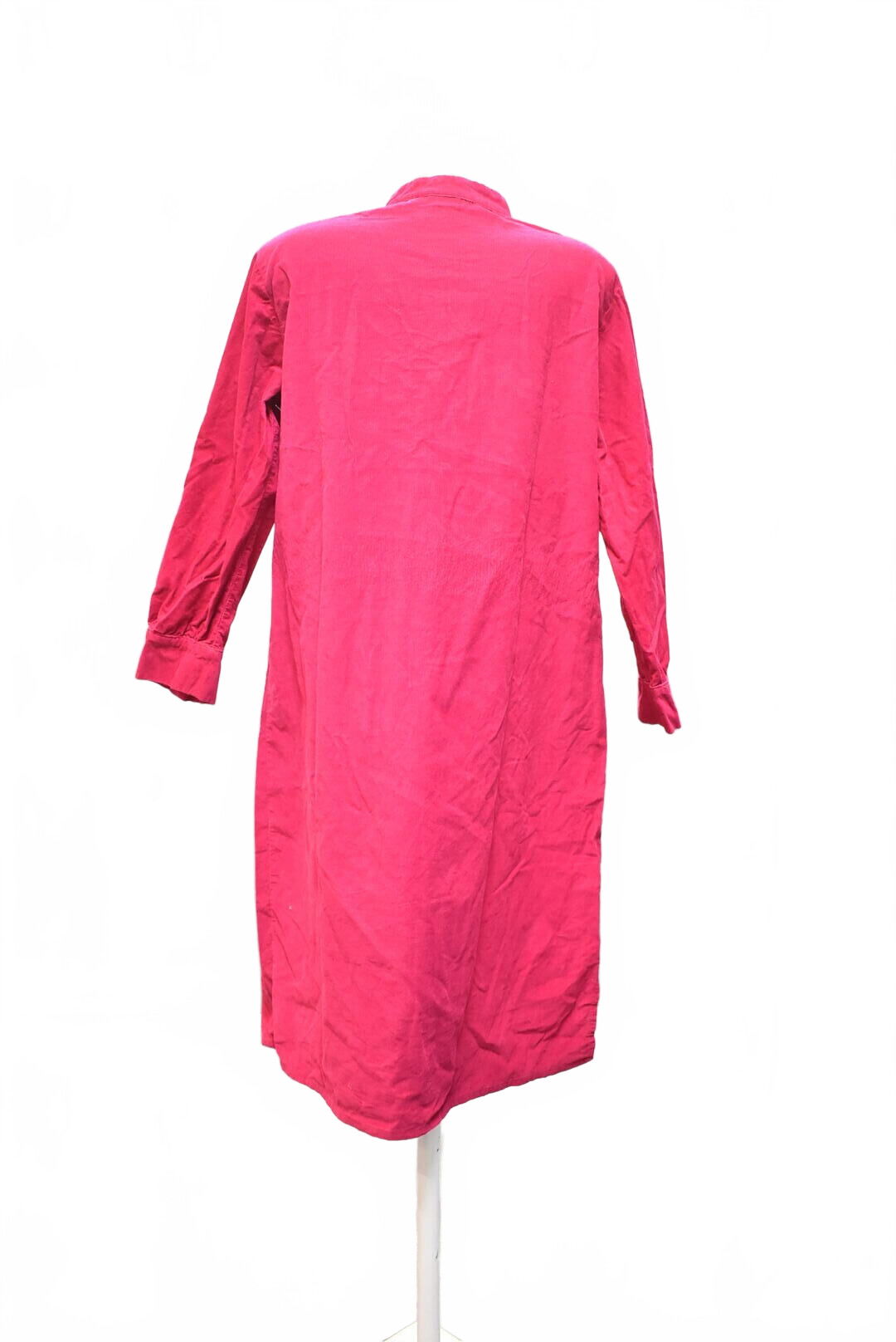 Dámske šaty Genesis, farba červená, veľkosť M