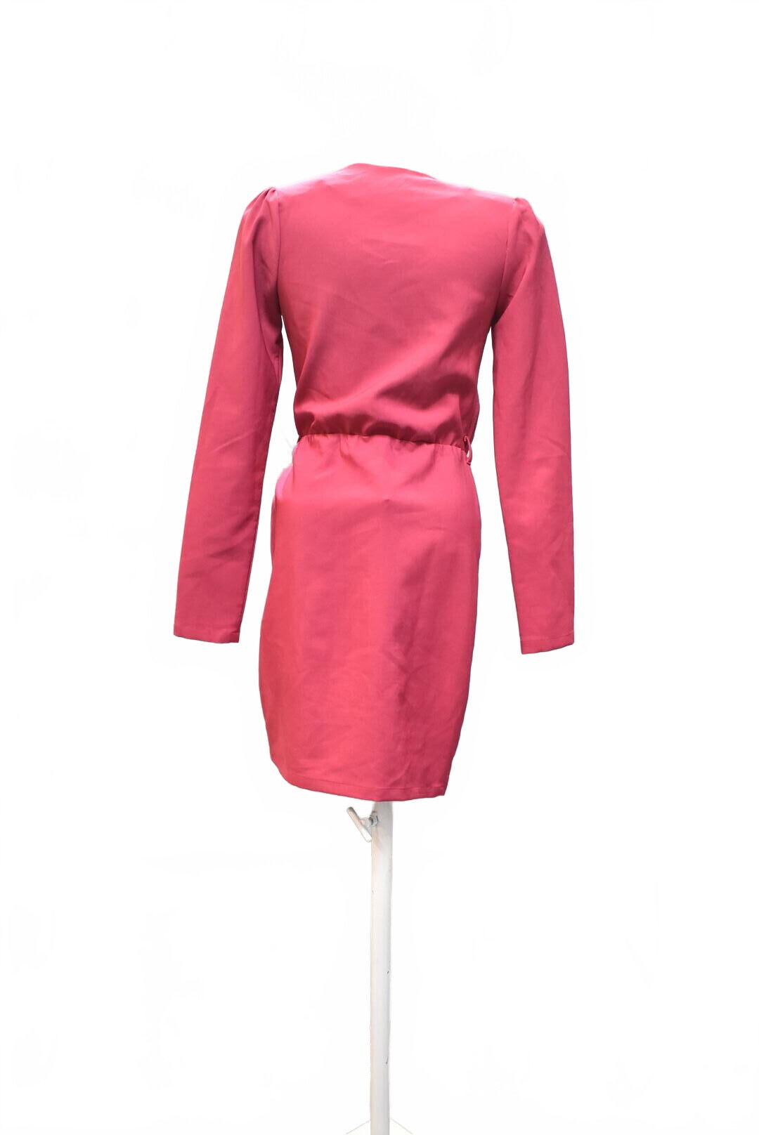 Dámske šaty Mohito, farba bordó, veľkosť 32