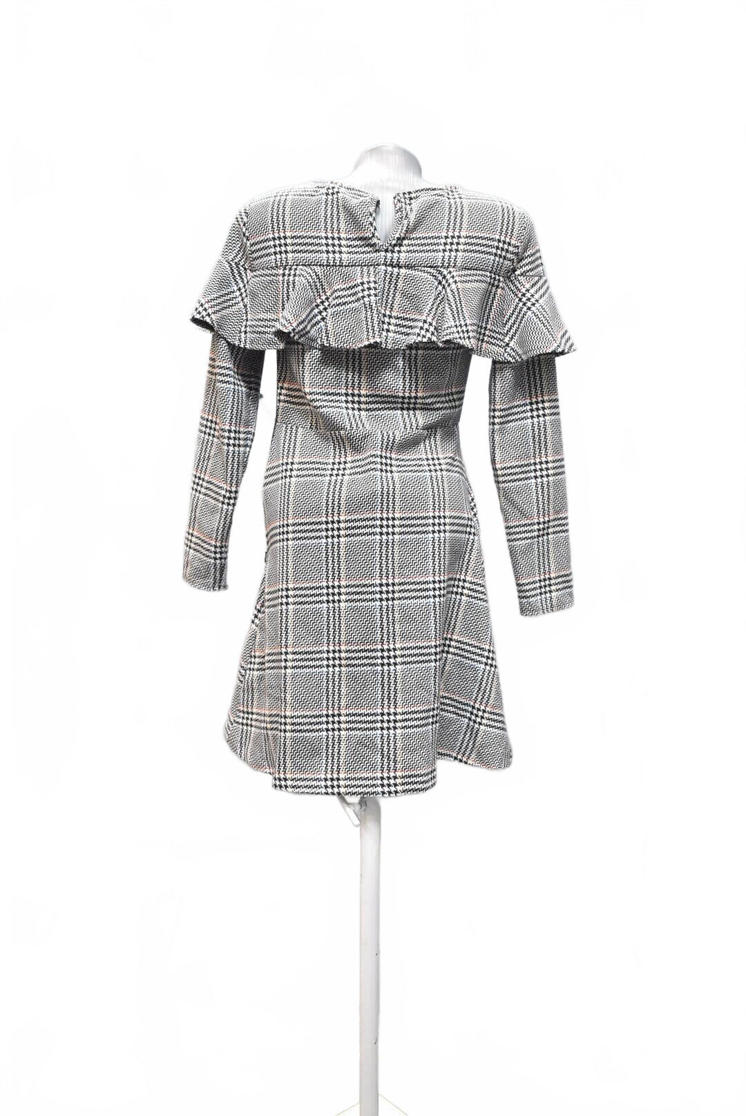 Dámske šaty Reserved, farba vzorovaná, veľkosť 34