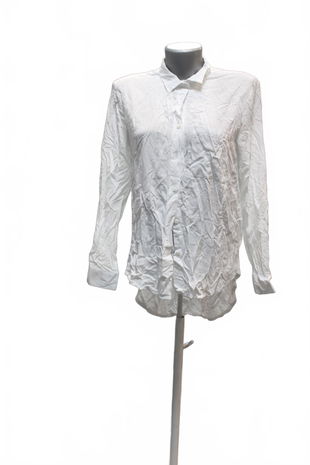 Dámska blúzka Cropp, farba biela, veľkosť S