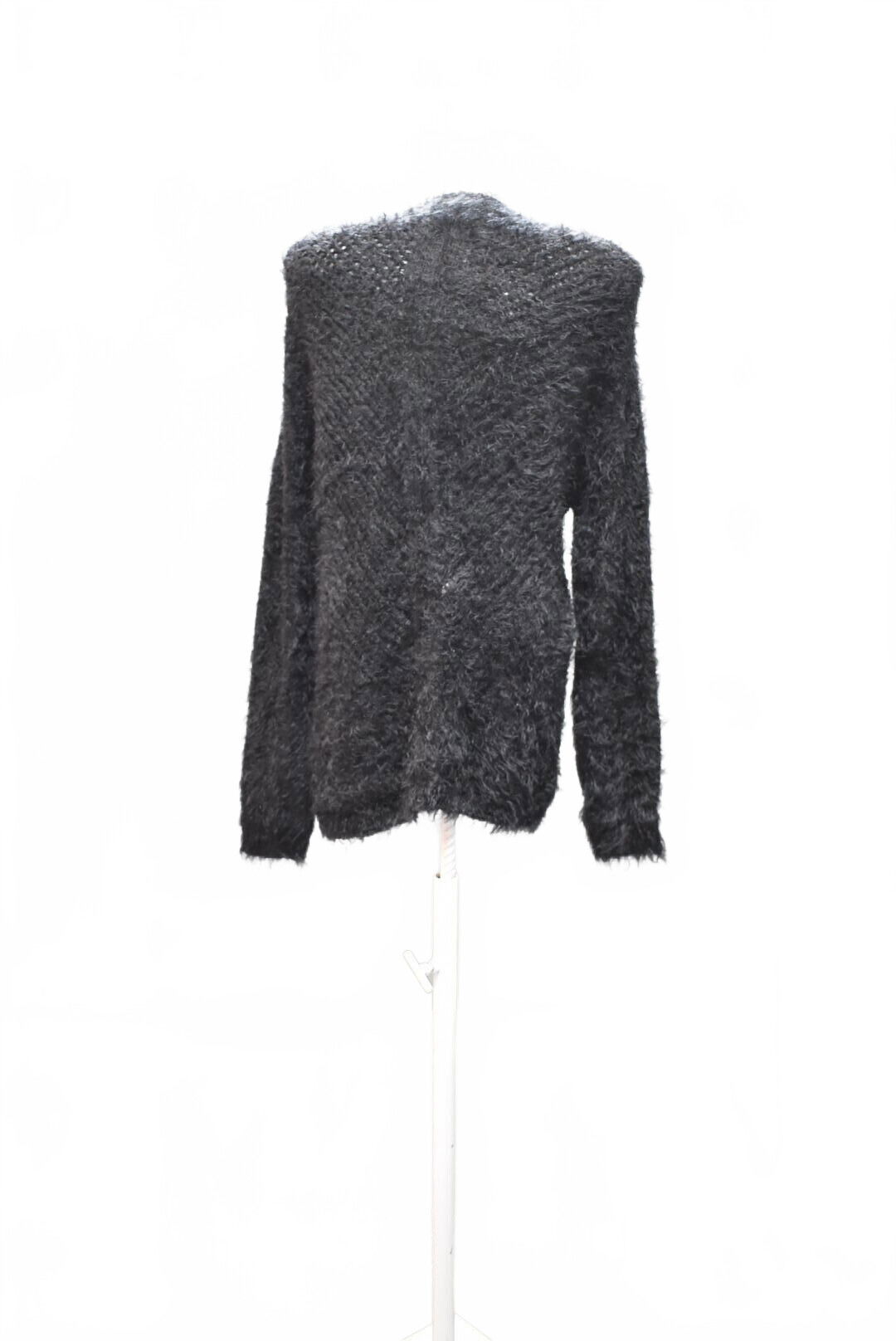 Dámsky kardigan Street One, farba čierna, veľkosť 40