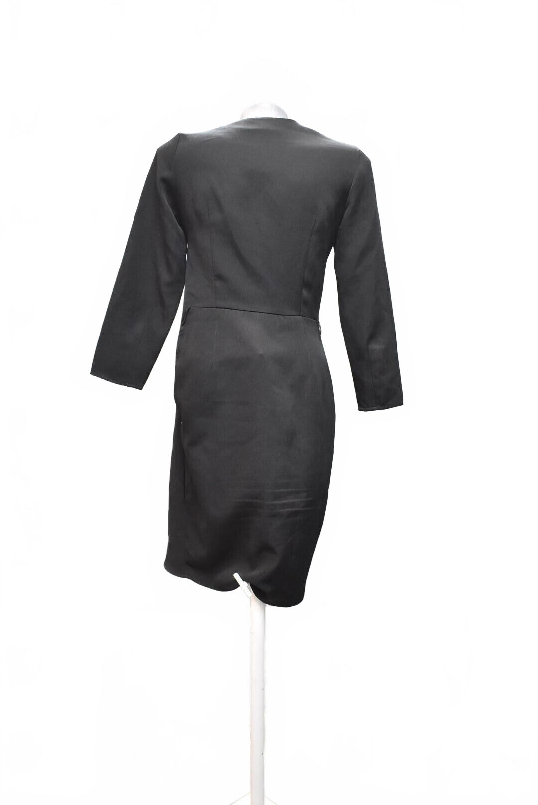 Dámske šaty Mohito, farba čierna, veľkosť 32