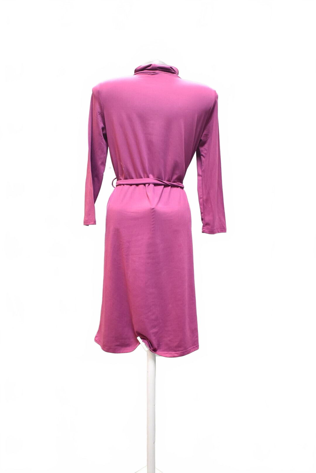 Dámske šaty Fisherfield, farba fialová, veľkosť 36