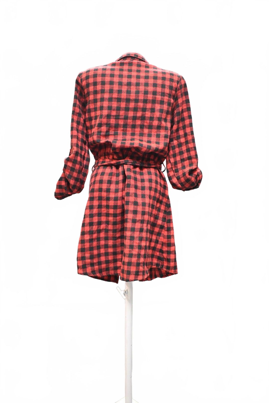 Dámske šaty Fisherfield, farba vzorovaná, veľkosť 38