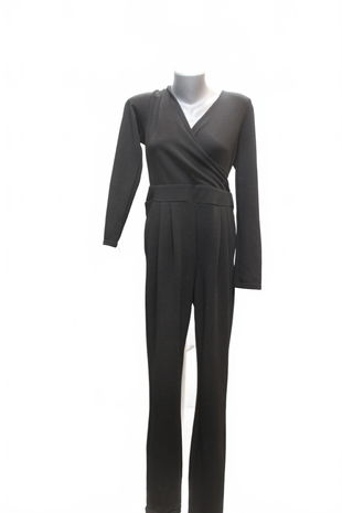 Dámský overal Genesis, barva černá, velikost M