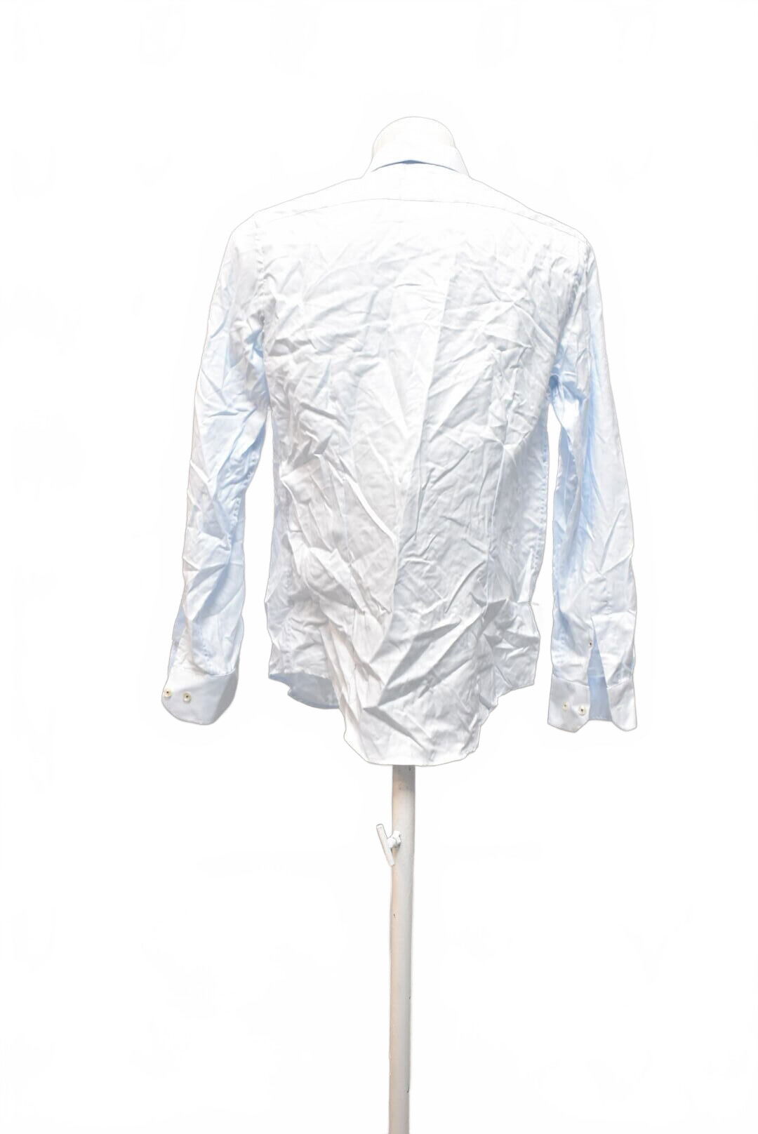 Pánská košile Genesis, barva modrá, velikost 41