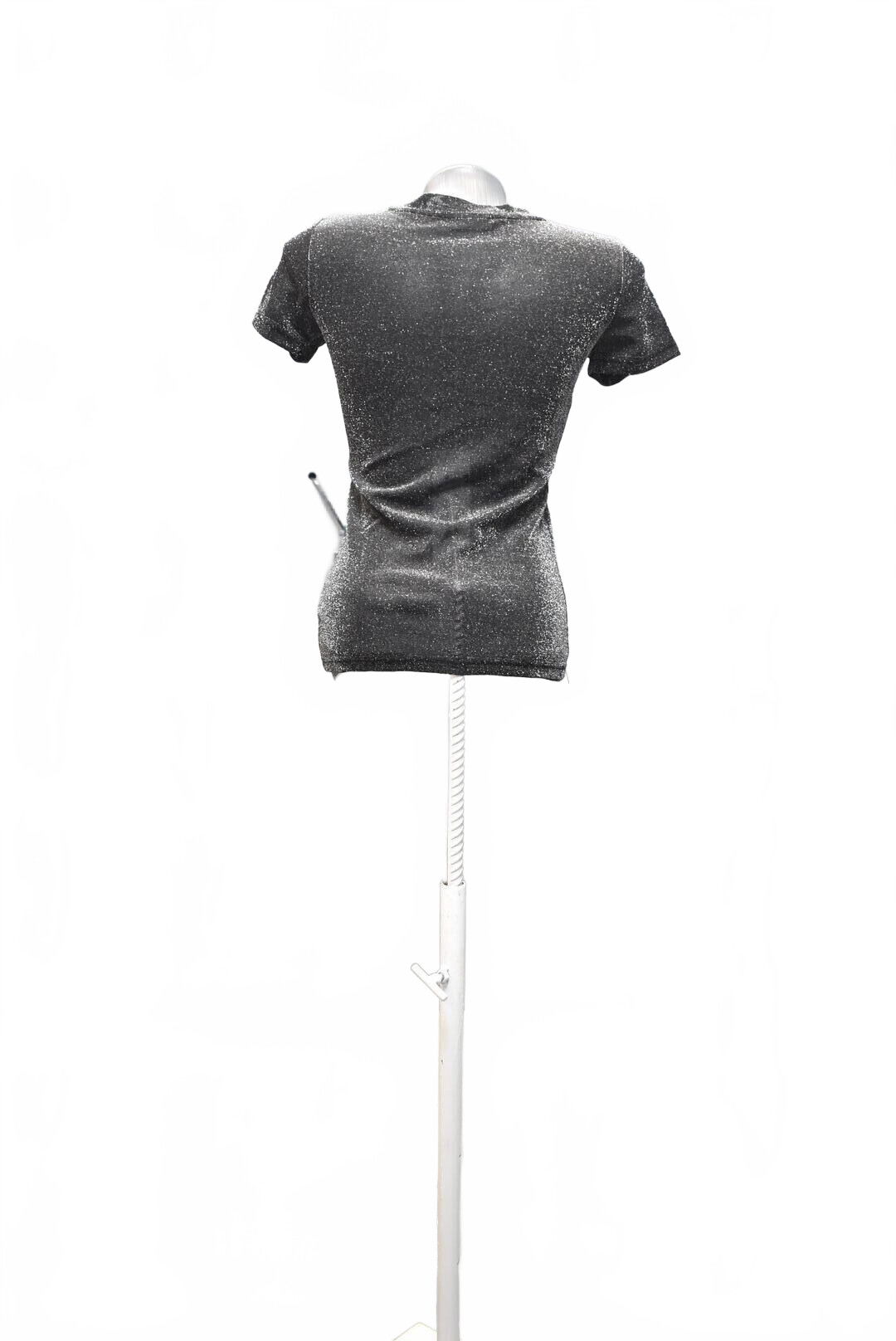 Dievčenské tričko Girls Destination bez potlače, farba vzorovaná, veľkosť 158