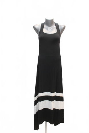 Dámske šaty Bodyflirt, farba čierna, veľkosť 32