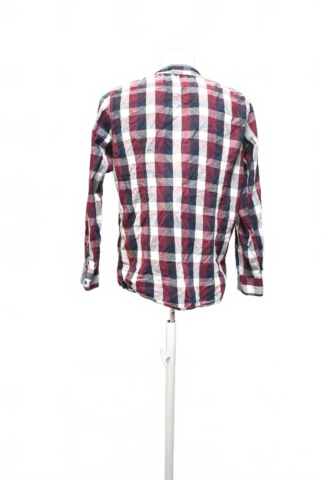 Pánská košile Reserved, barva vzorovaná, velikost M