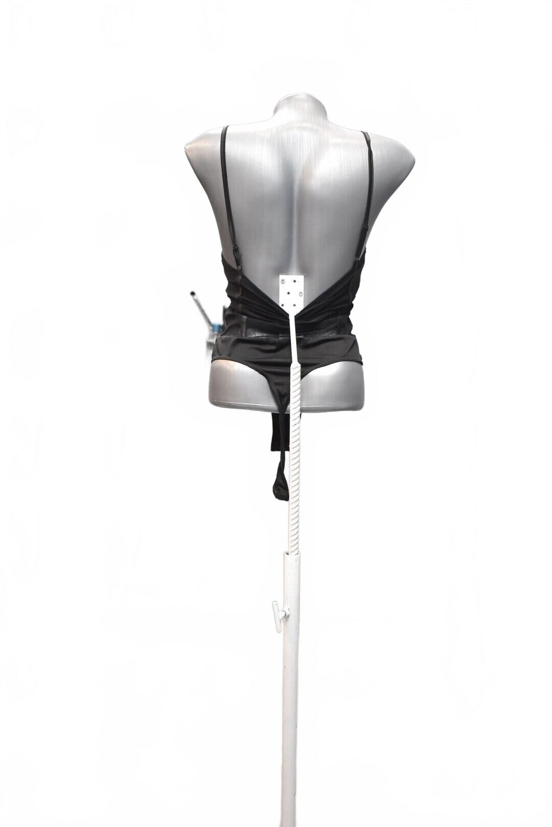 Dámske body Missguided, farba čierna, veľkosť 38