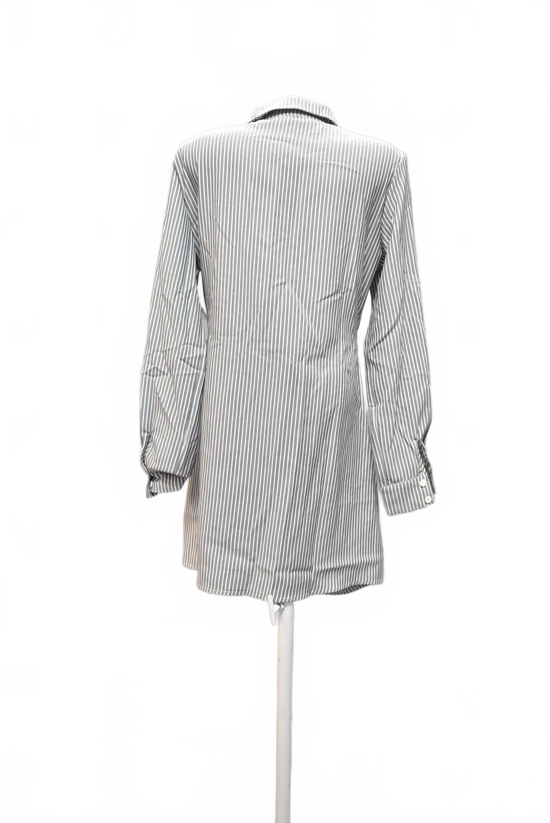 Dámske šaty Shein, farba pruhovaná, veľkosť 40