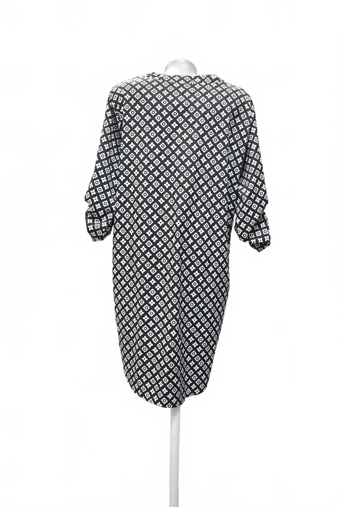 Dámske šaty Genesis, farba vzorovaná, veľkosť UNI