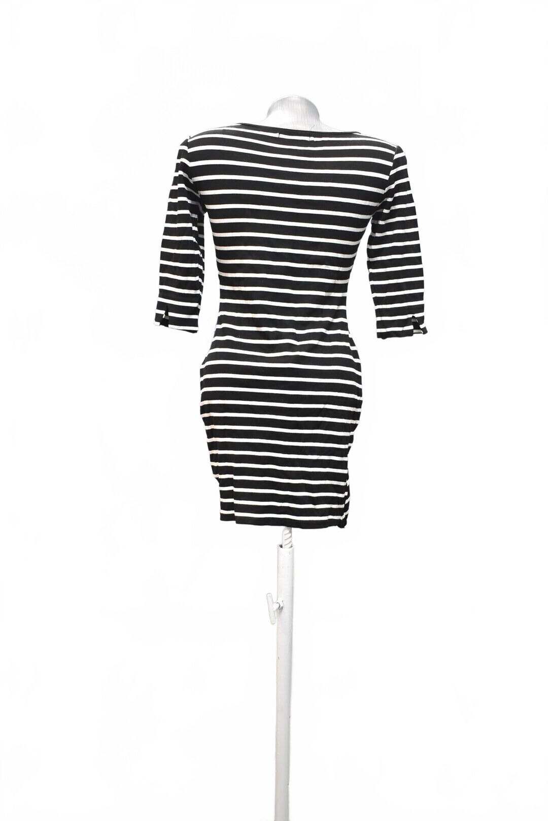 Dámske šaty Reserved, farba pruhovaná, veľkosť XS