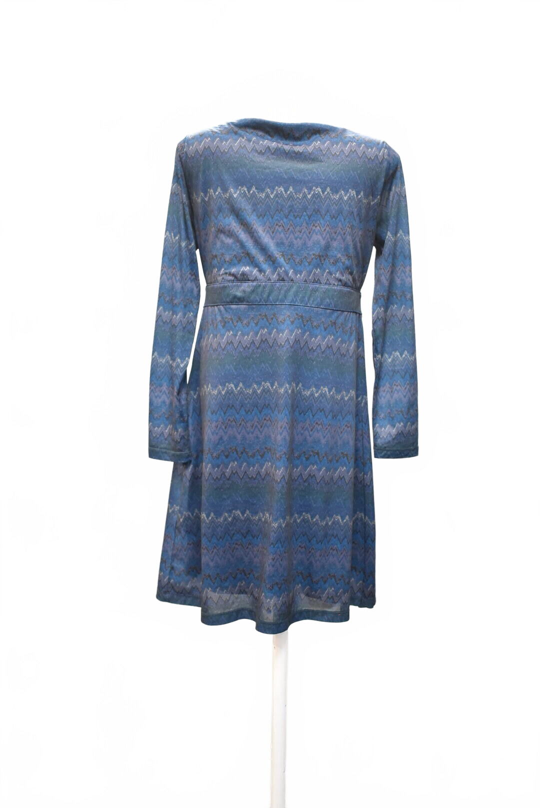 Dámske šaty Tchibo, farba vzorovaná, veľkosť 36