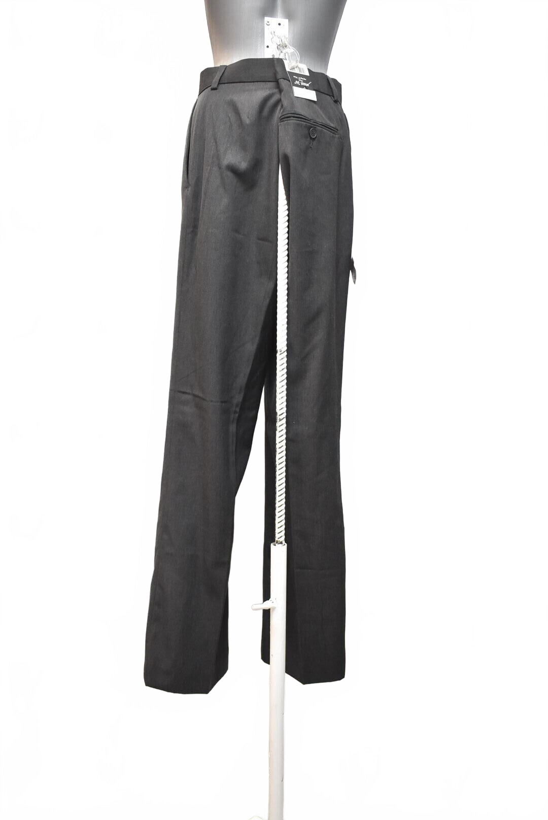 Pánské kalhoty George, barva černá, velikost XL