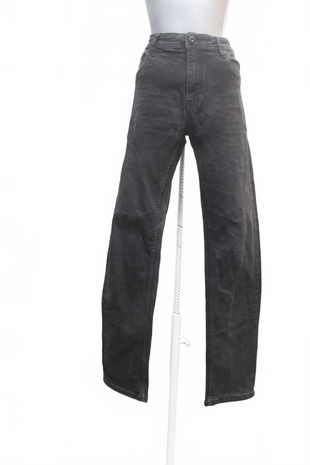 Pánské kalhoty Smog, barva denim, velikost M