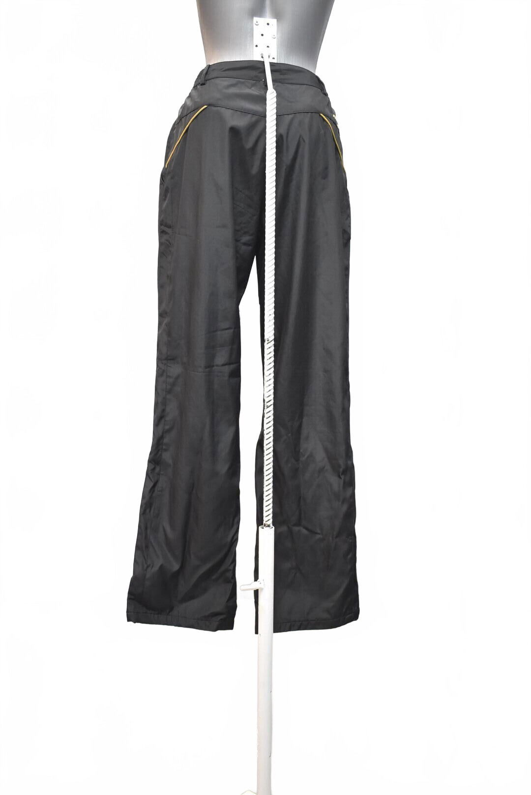 Dámske nohavice Nike, farba čierna, veľkosť M