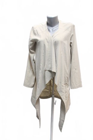 Dámsky kardigan Koton, farba béžová, veľkosť 38