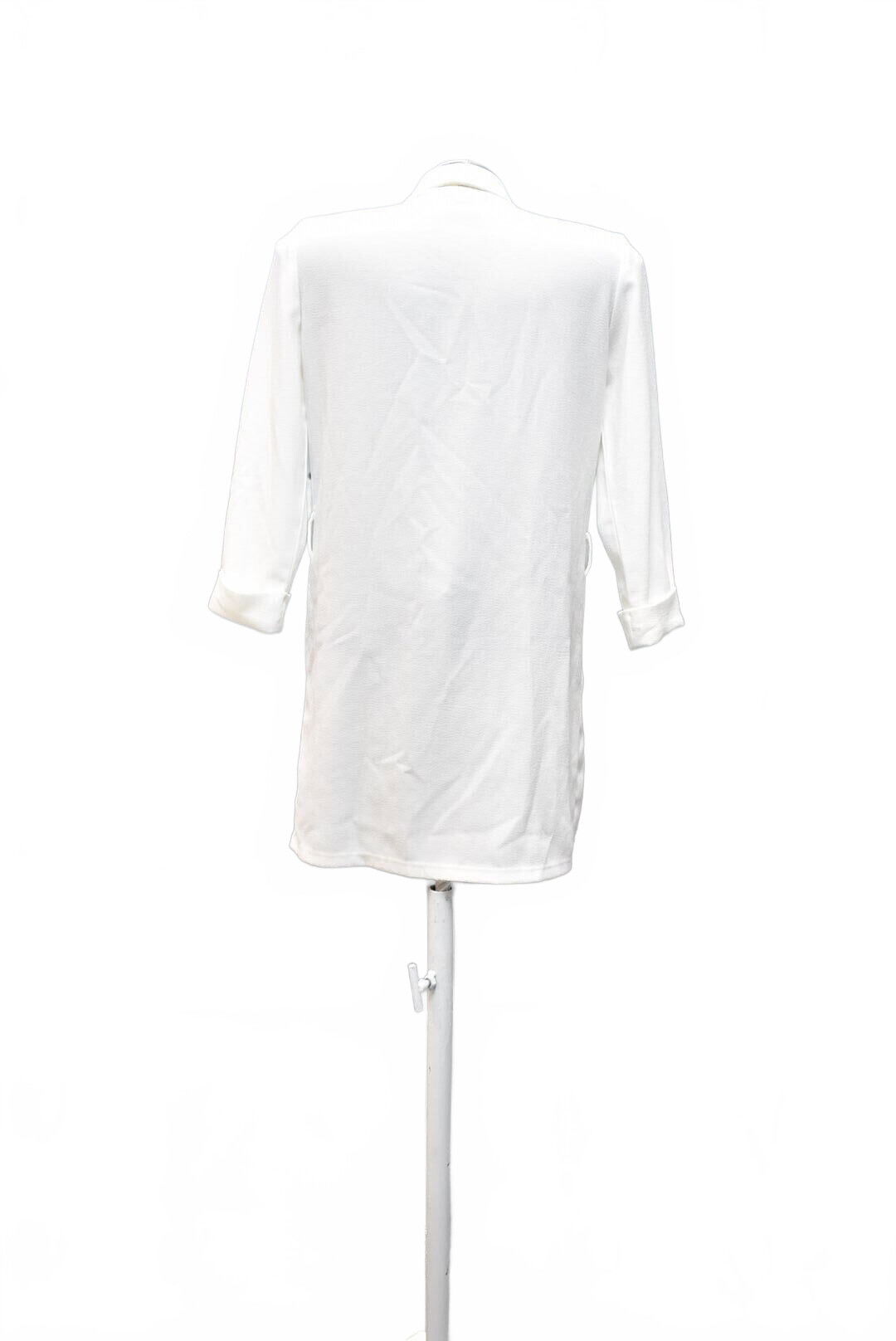 Dámske sako Tally Weijl, farba biela, veľkosť S