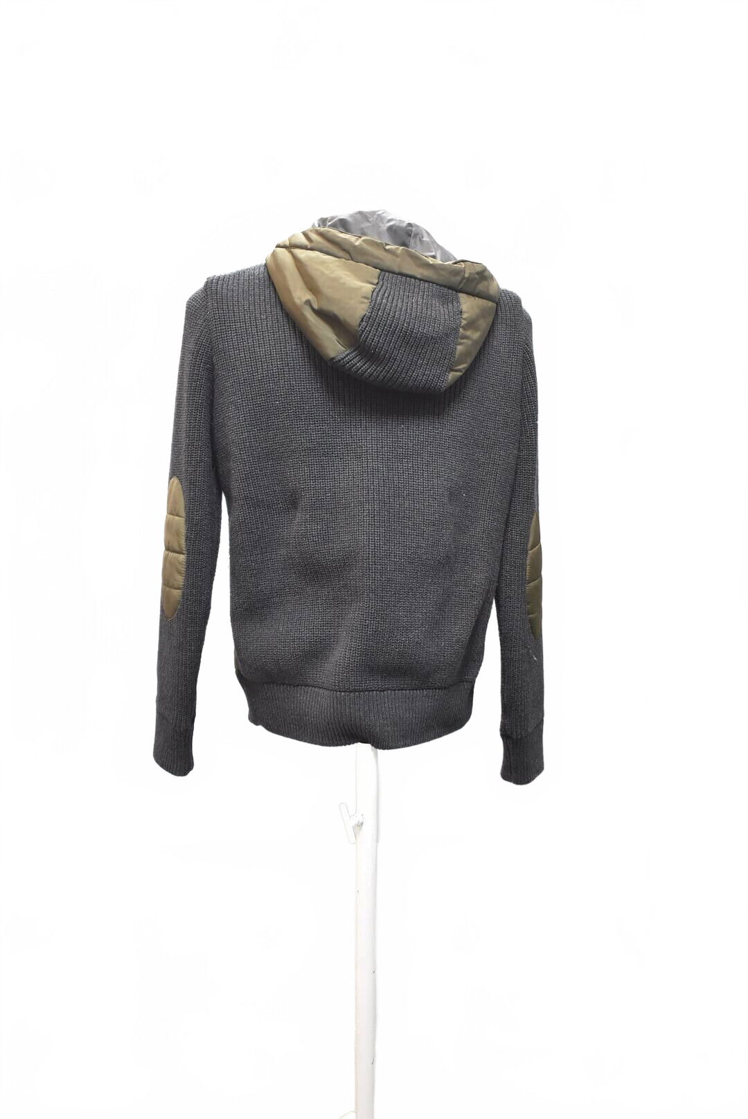 Pánská bunda Genesis, barva vícebarevná, velikost L