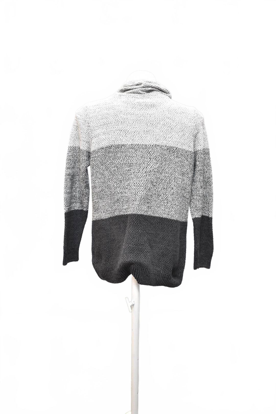 Pánský svetr Pull&Bear, barva vícebarevná, velikost S