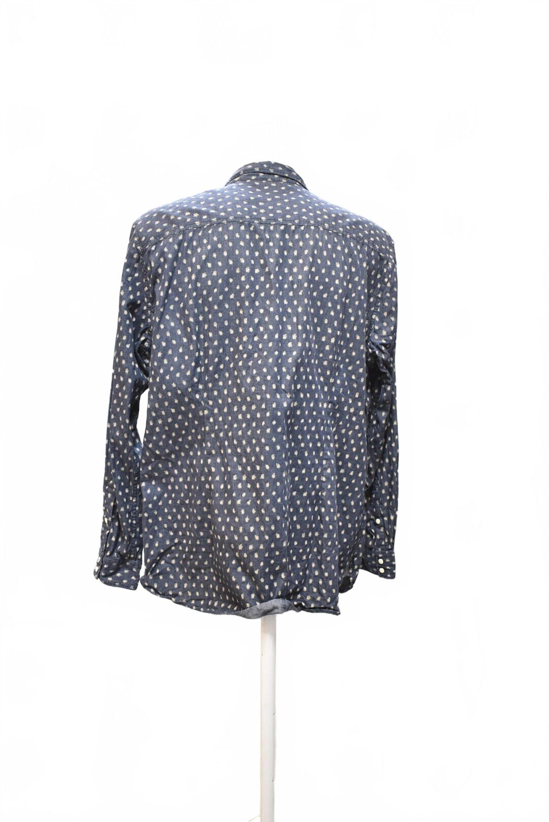 Pánská košile S.oliver, barva vzorovaná, velikost 2XL