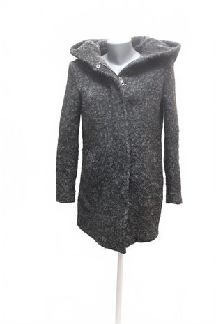 Dámsky kabát Vero Moda, farba vzorovaná, veľkosť M