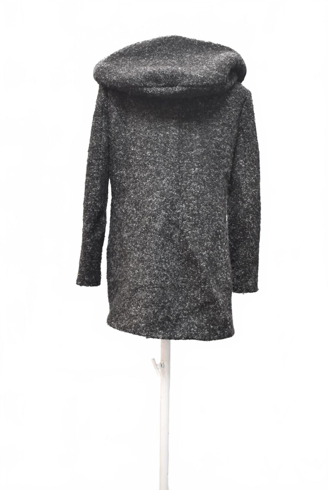 Dámsky kabát Vero Moda, farba vzorovaná, veľkosť M